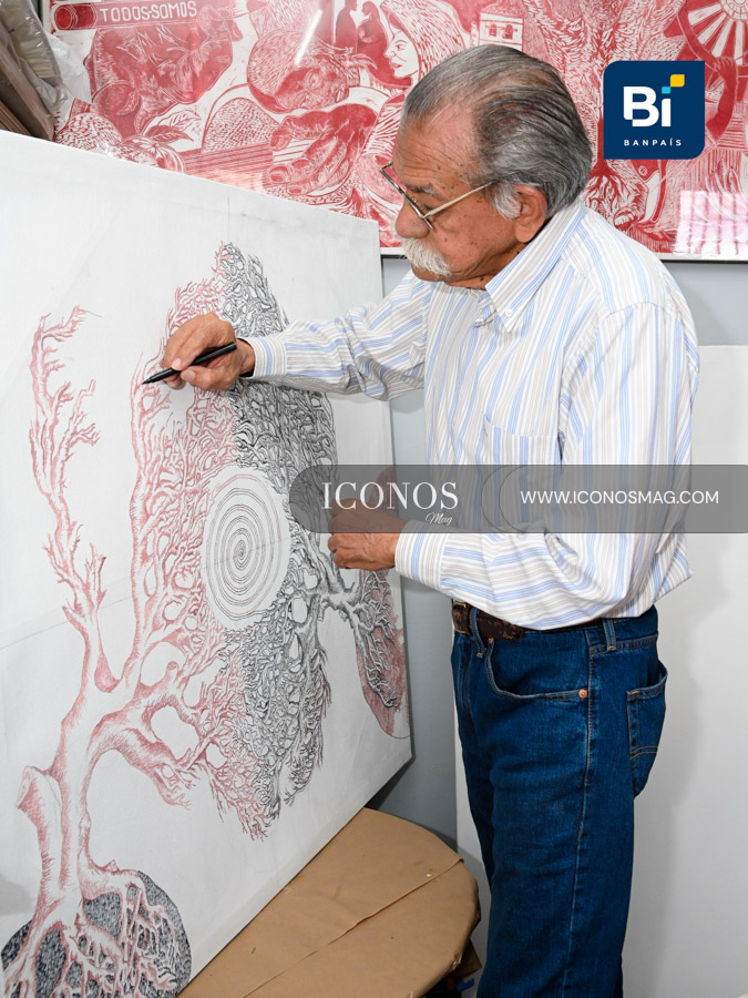 Gustavo Armijo HD BP