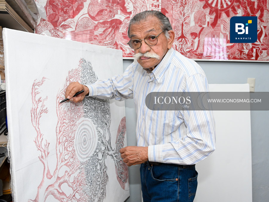 Gustavo Armijo HD BP