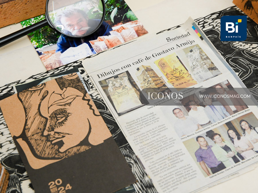 Gustavo Armijo HD BP