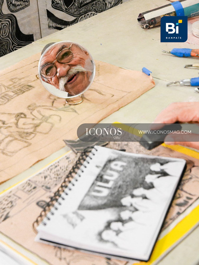 Gustavo Armijo HD BP