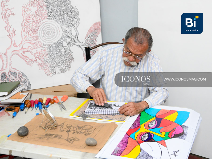 Gustavo Armijo HD BP