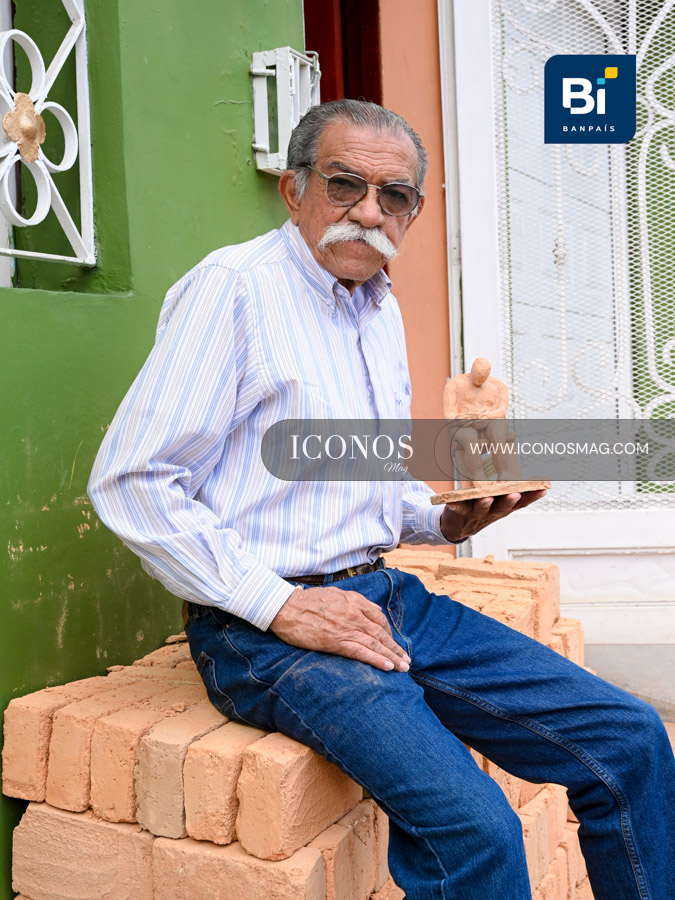 Gustavo Armijo HD BP