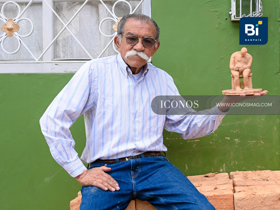 Gustavo Armijo HD BP