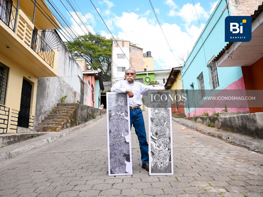 Gustavo Armijo HD BP