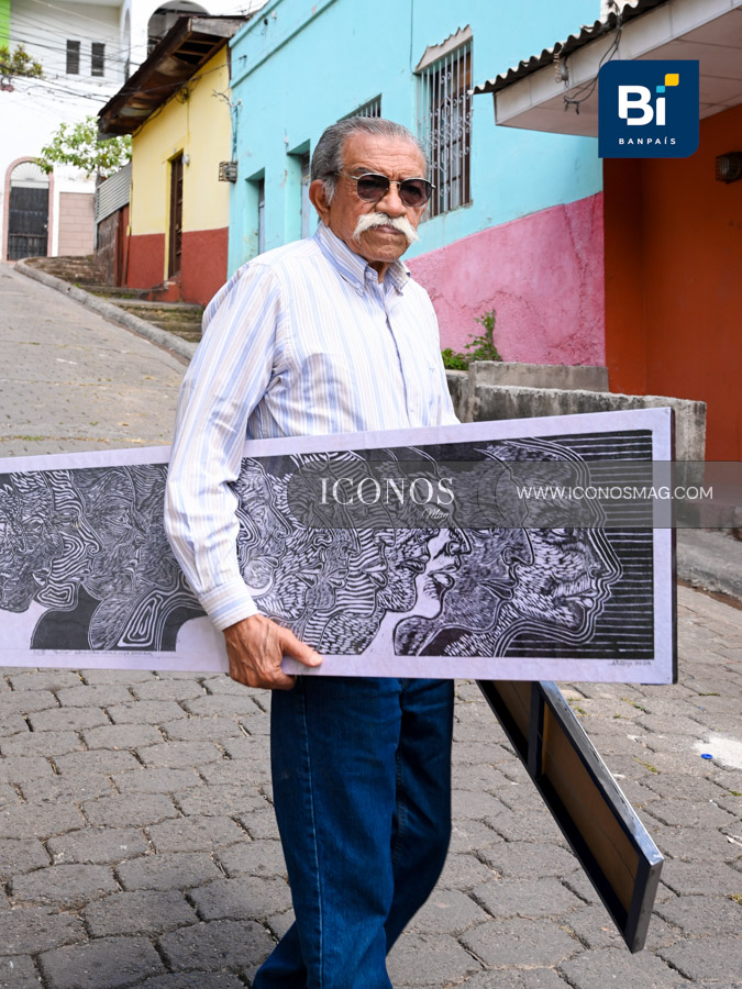 Gustavo Armijo HD BP