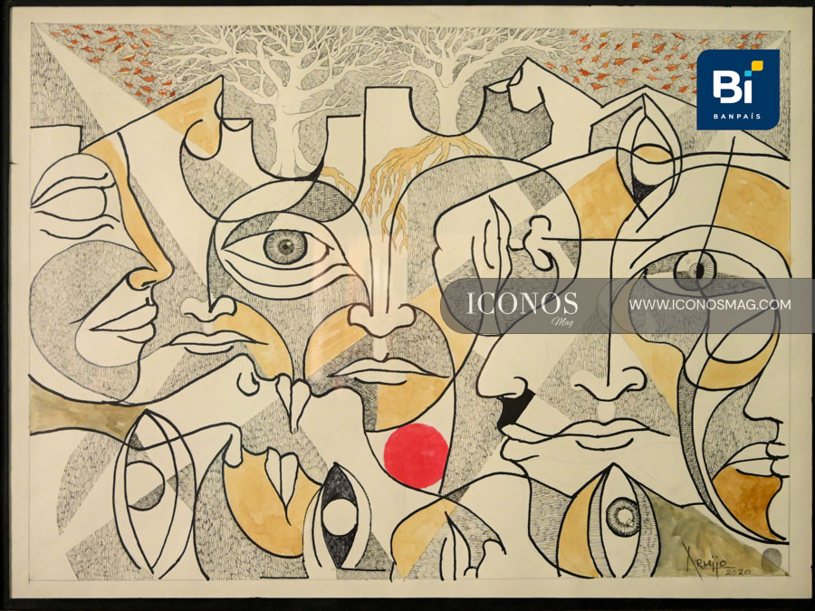 Gustavo Armijo HD BP