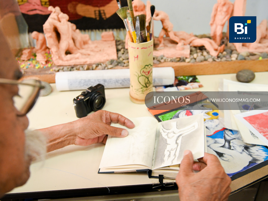 Gustavo Armijo HD BP