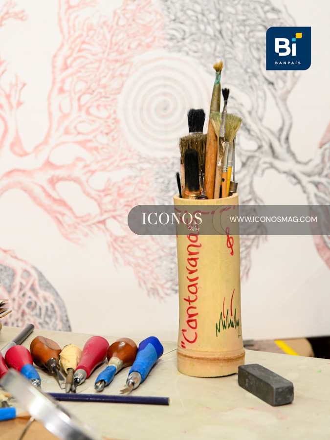 Gustavo Armijo HD BP