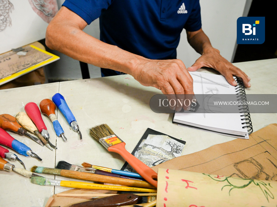 Gustavo Armijo HD BP