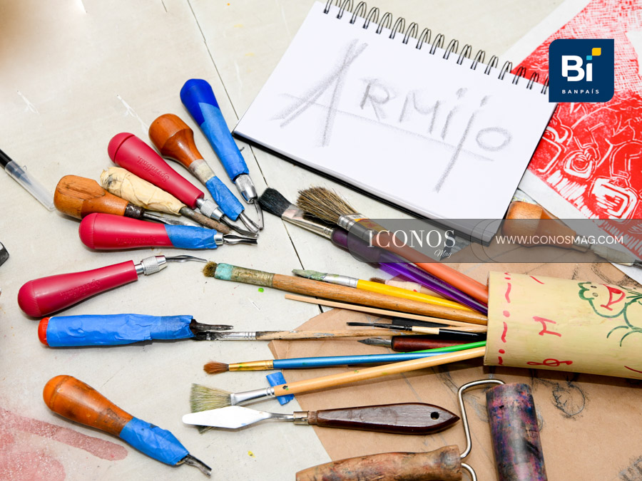 Gustavo Armijo HD BP