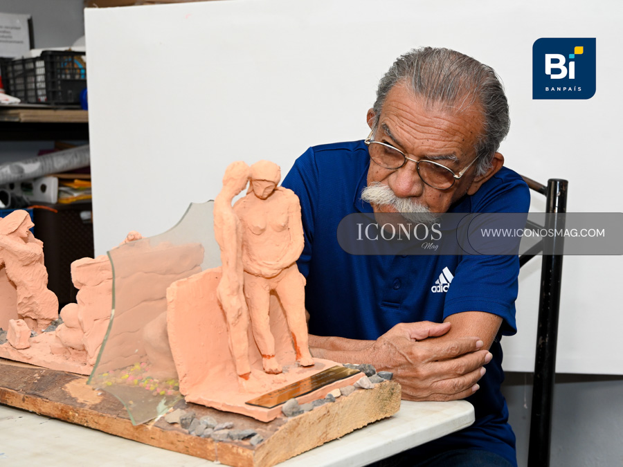 Gustavo Armijo HD BP