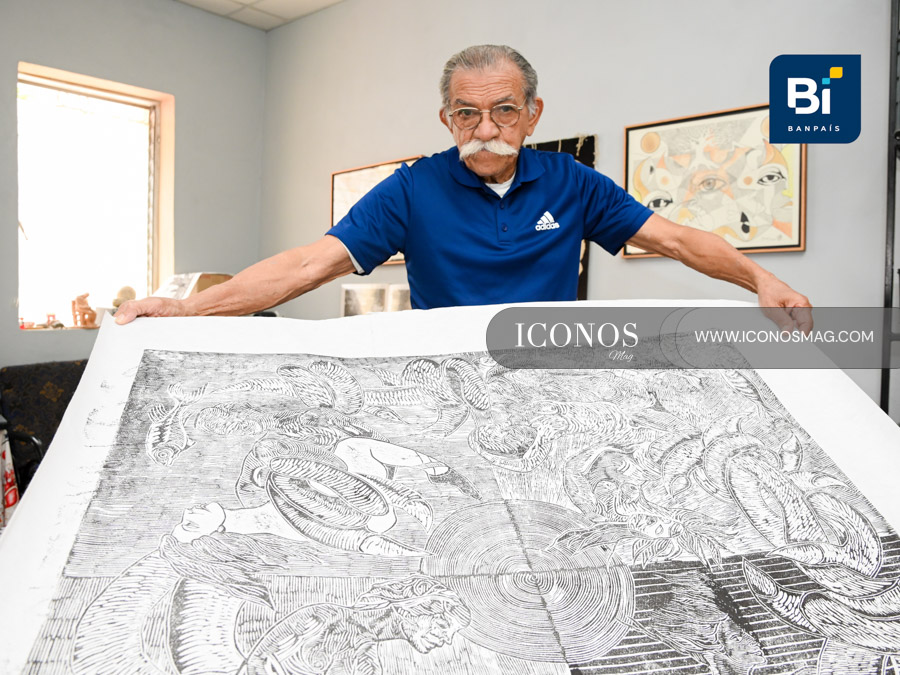 Gustavo Armijo HD BP