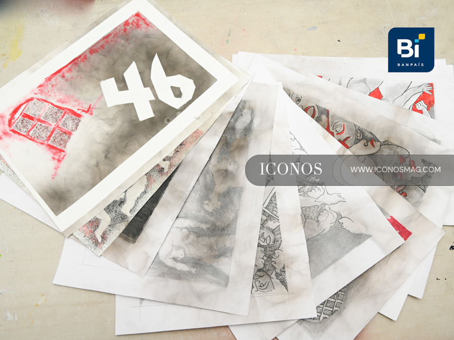 Gustavo Armijo HD BP