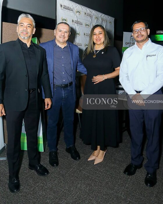 PORTADA Alianza Optimus Card UTH Honduras y Cinepolis