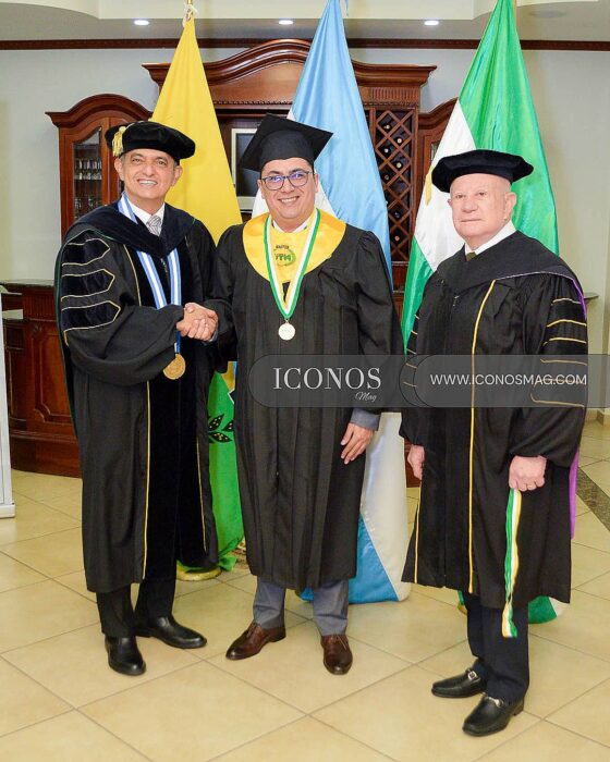 PORTADA Becas Tailandia UTH Honduras