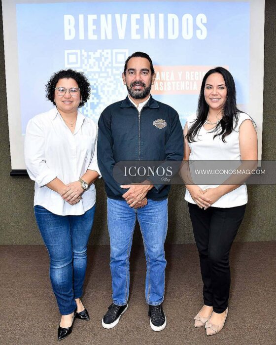 PORTADA Charla transicin a la vida universitaria USAP Honduras