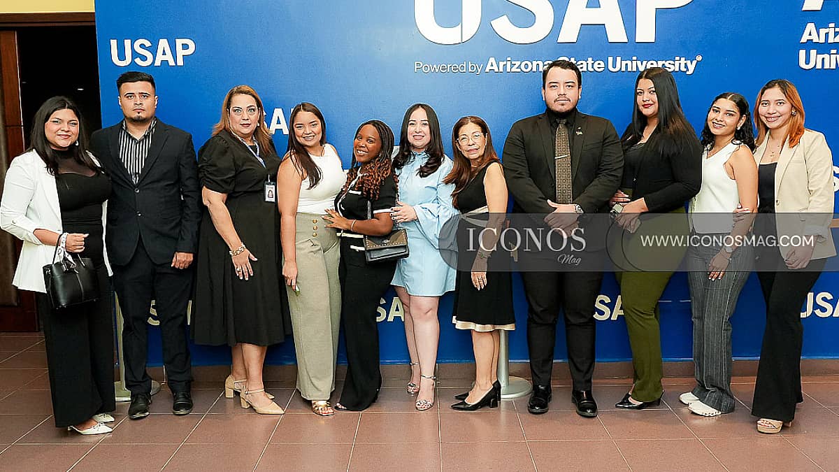 DÍA UNO – El congreso <em>Del hecho a la sala de juicio</em> 2026 <em>by USAP</em> Honduras