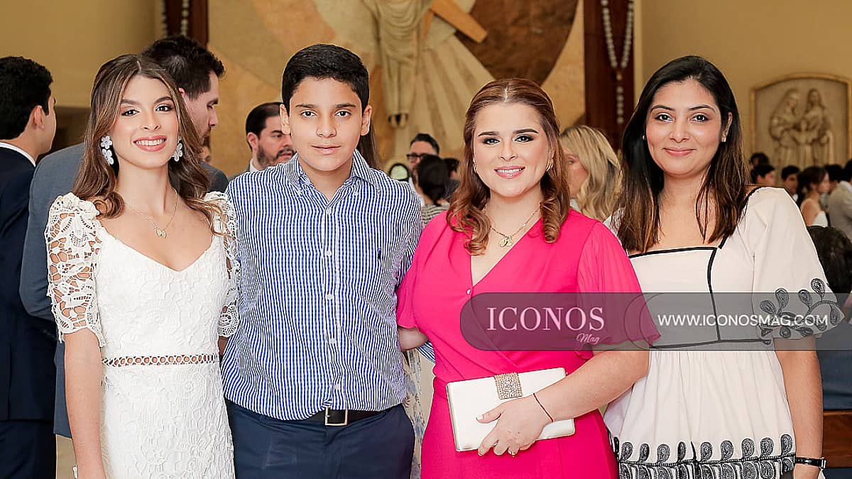 DÉCIMO SEXTA PARTE La confirmación de los <em>Seniors EIS</em> 2026 <em>by</em> Escuela Internacional Sampedrana