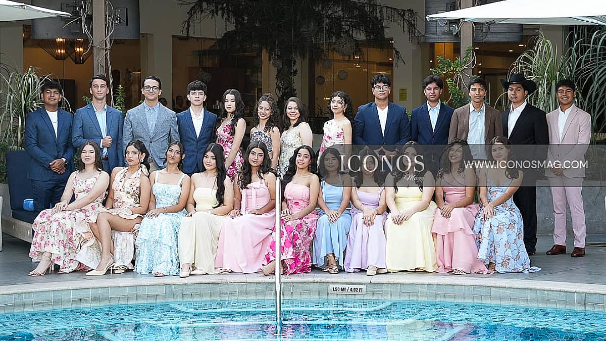 SEGUNDA PARTE El desayuno de los <em>Seniors BSI </em> 2026 <em>by Big Step Institute</em>