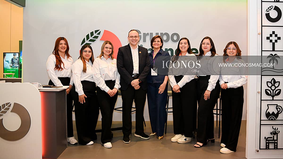 PRIMERA PARTE La primera edición de <em>Expo Retail 2026 by</em> Banco de Occidente Honduras