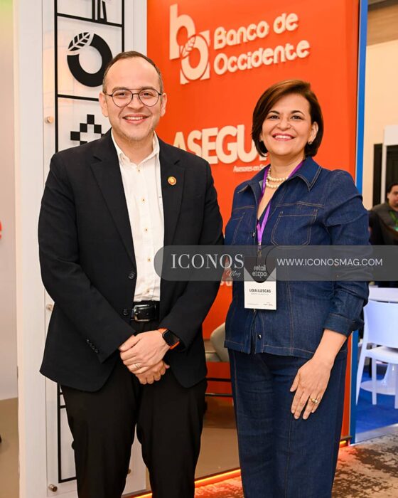 PORTADA Expo Retail Banco de Occidente Honduras