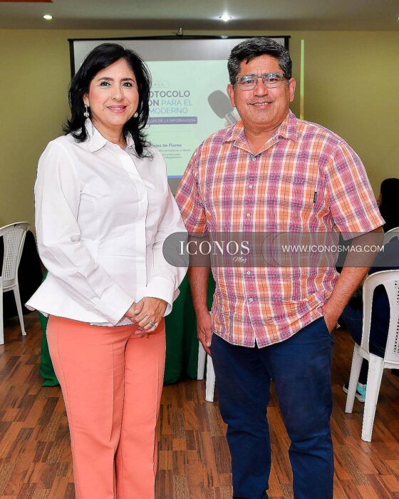 PORTADA Imagen y protocolo Colegio de Periodistas de Honduras
