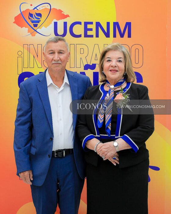 PORTADA Lanzamiento carrera microbiologia clinica ucenm honduras