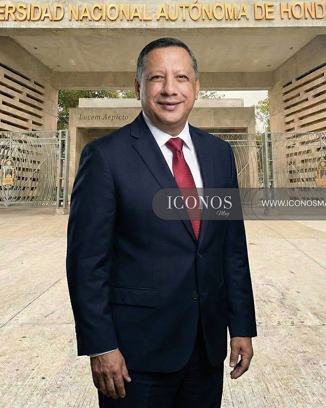 PORTADA Legado Ren Orlando Gavarrete Moreno