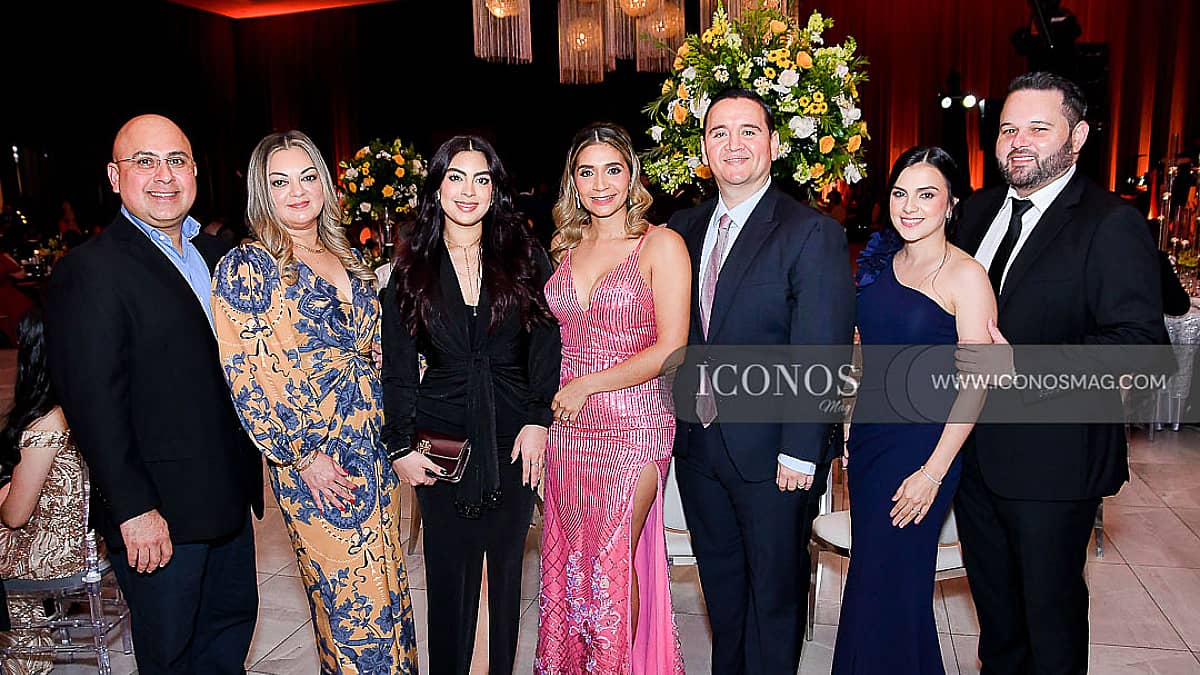 SEGUNDA PARTE La renovación de votos de Mendy Jessel Ramírez de Regalado y Delmer Edgardo Regalado Castellanos