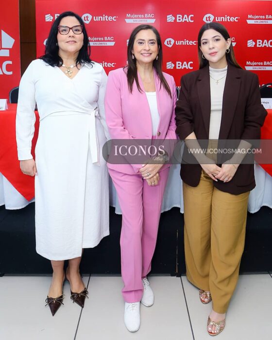 PORTADA Programa Mentorias Mujeres BAC Honduras