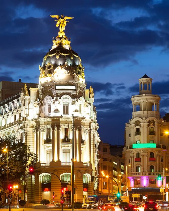 PORTADA Regularizacin extraordinaria Espaa