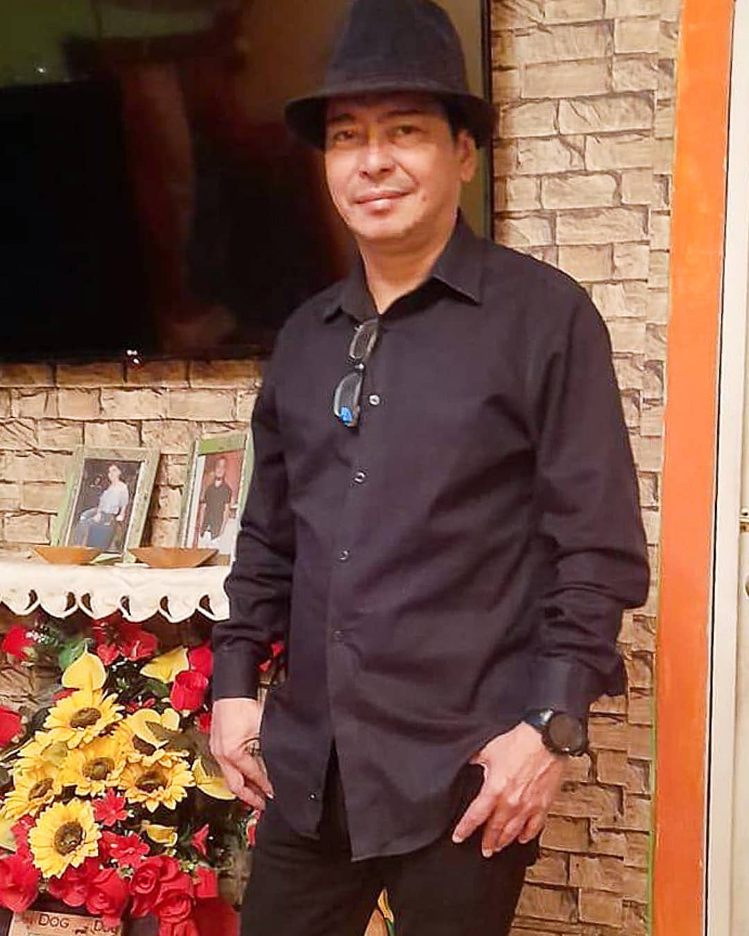 Rony Alvarado: fallece el trompetista y compositor de <em>Los Silver Star</em>