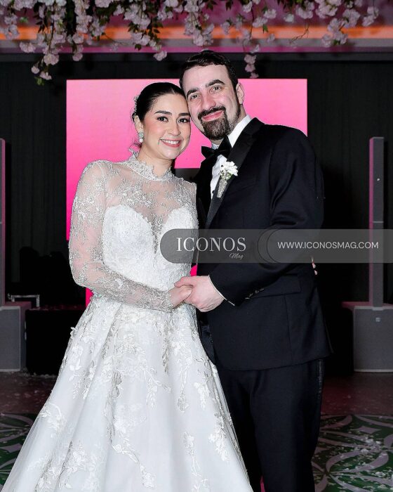 PORTADA Stephanie Meja Palma y Gabriel Miron Marquette