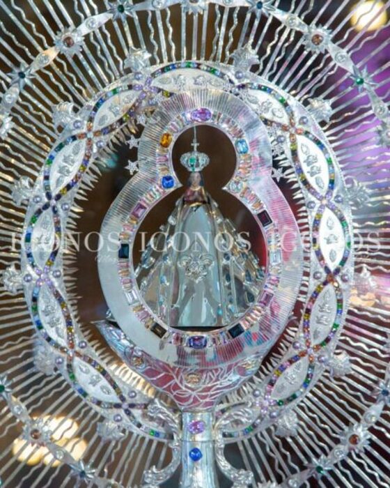 PORTADA VIRGEN DE SUYAPA