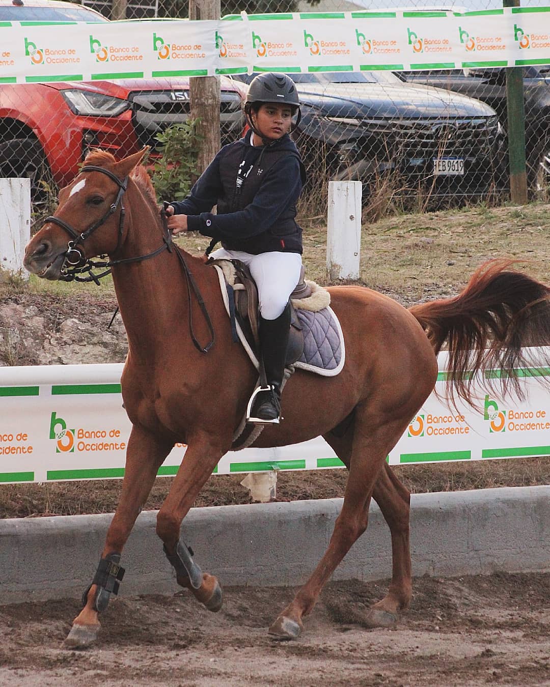 PORTADA agafam by banco de occidente