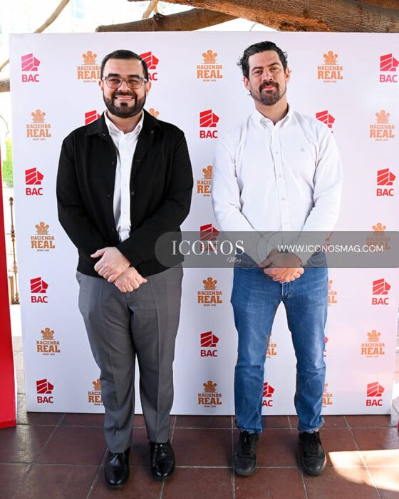 PORTADA alianza bac honduras y restaurante hacienda real