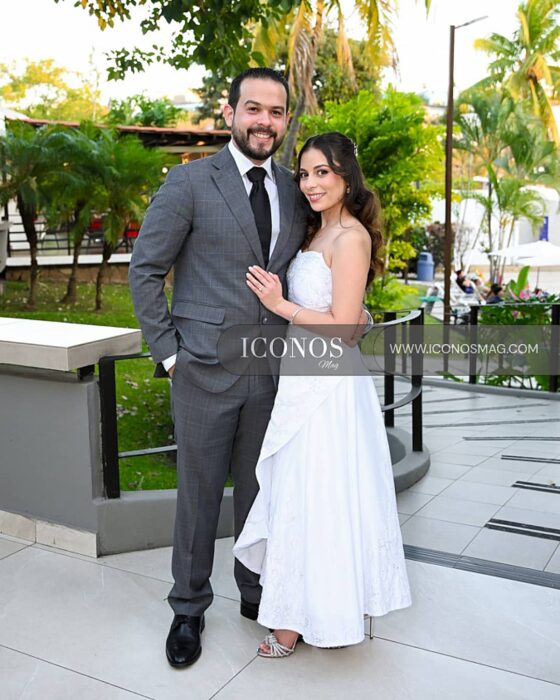 PORTADA boda Andrea Carolina Lainez y Hector Augusto Diaz