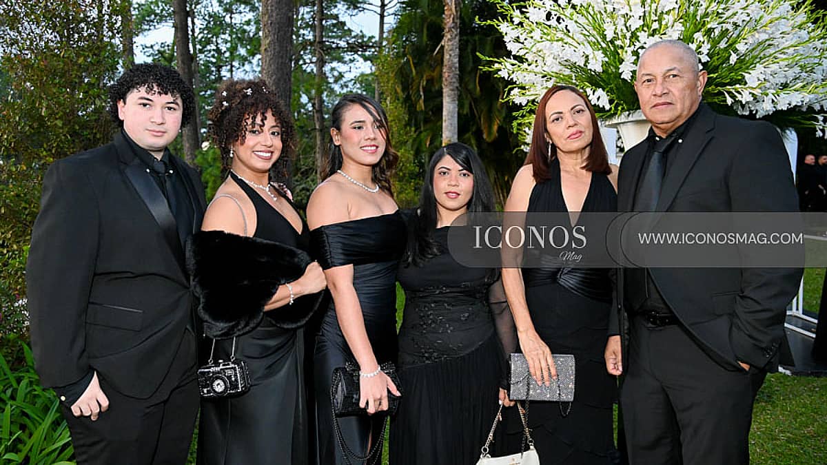 PRIMERA PARTE La boda de Estefany Juliza Rodríguez Ruiz y Brayan David Flores García