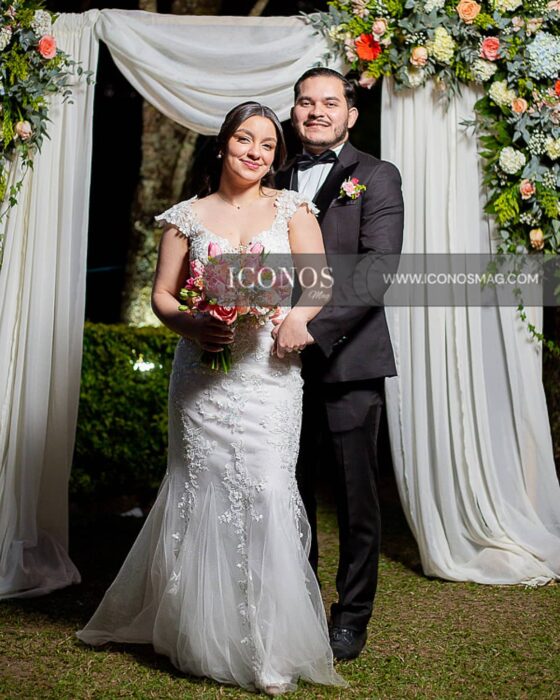 PORTADA boda larios murcia