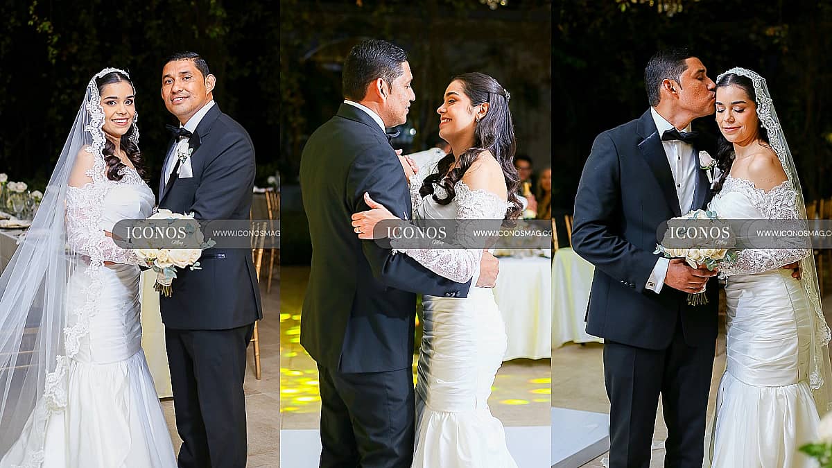 La boda de Teresa de Jesús Sánchez Hernández y Roger Adalberto Trujillo Ávila