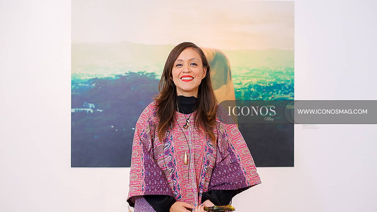 La exposición <em>Geografías intangibles by</em> Museo para la Identidad Nacional <em>MIN</em> Honduras