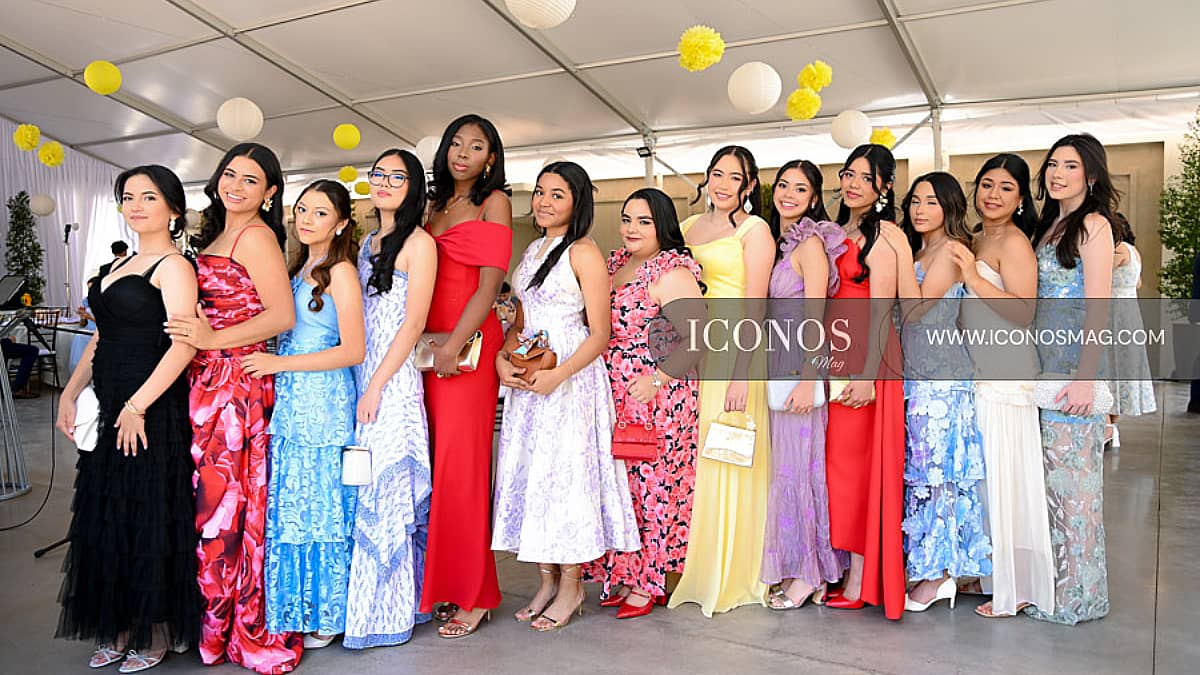 PRIMERA PARTE El <em>lunch</em> de los <em>Seniors IST 2026 by International School Tegucigalpa</em>