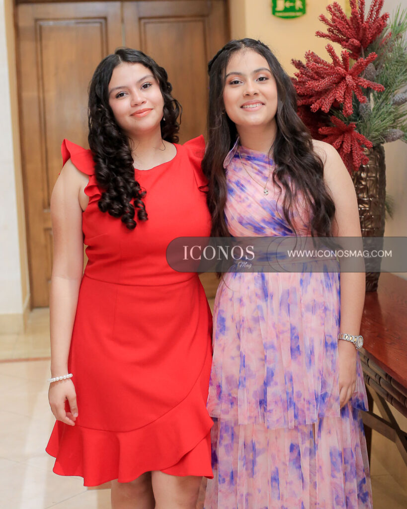 Quince anos camila fajardo