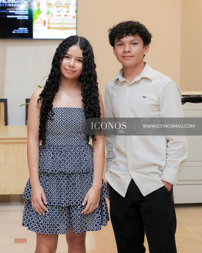 Quince anos camila fajardo