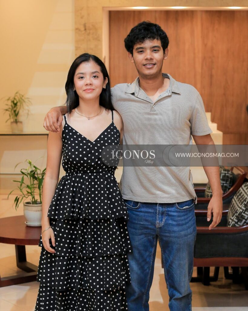 Quince anos camila fajardo