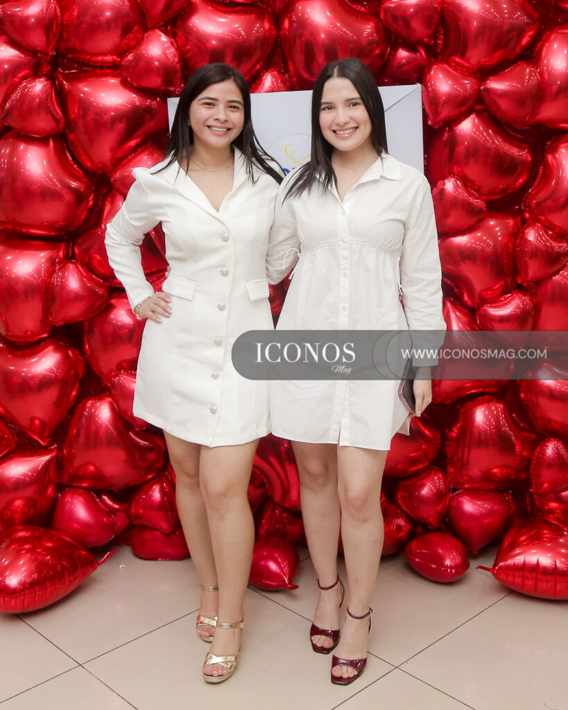 San valentin Cofisa honduras