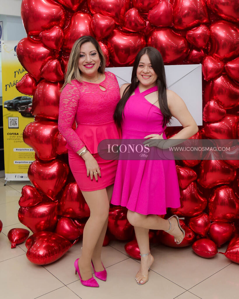 San valentin Cofisa honduras