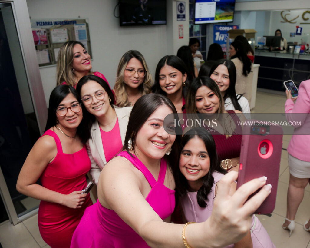 San valentin Cofisa honduras