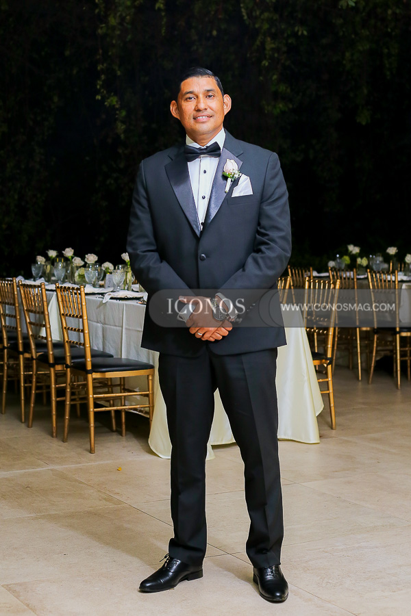 Teresa de Jesus Sanchez Hernandez y Roger Adalberto Trujillo Avila sanchez liquidambar