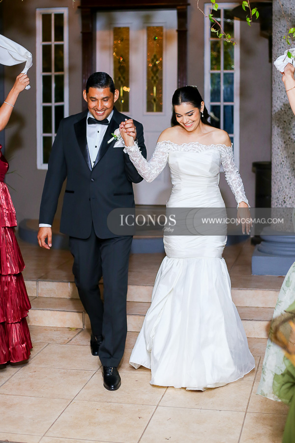 Teresa de Jesus Sanchez Hernandez y Roger Adalberto Trujillo Avila sanchez liquidambar